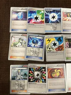 2014 Pokemon World Championship Decks-(18 Cards) No Dupes - Image 2