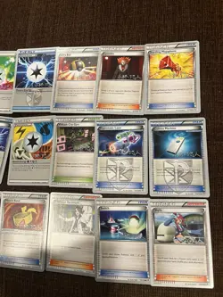 2014 Pokemon World Championship Decks-(18 Cards) No Dupes - Image 4
