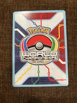 2014 Pokemon World Championship Decks-(18 Cards) No Dupes - Image 5