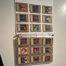 Yu-Gi-Oh! Konami Lot of 350+ Cards - Image 2