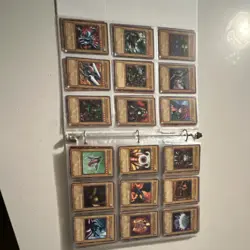 Yu-Gi-Oh! Konami Lot of 350+ Cards - Image 3