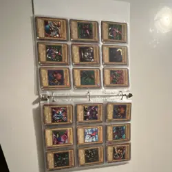 Yu-Gi-Oh! Konami Lot of 350+ Cards - Image 5