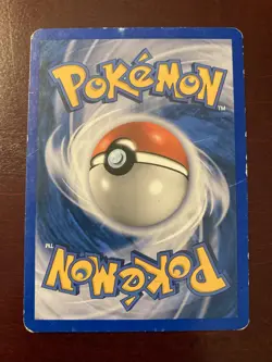 Arcanine 1/12 Ex Trainer Kit 2: Plusle & Minun Non Holo Pokemon TCG Card - Image 2