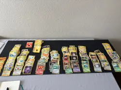 Pokemon Card Lot - NEO and EX Series - 484 Total - Please see details below - Image 1