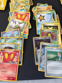 Pokemon Card Lot - NEO and EX Series - 484 Total - Please see details below - Image 4
