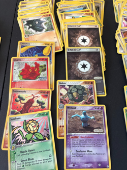 Pokemon Card Lot - NEO and EX Series - 484 Total - Please see details below - Image 5