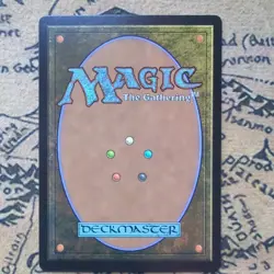 MTG Sunbaked Canyon Avatar: The Last Airbender: Eternal-Legal Regular NM - Image 2