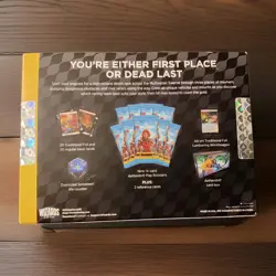 MTG Magic The Gathering Aetherdrift BUNDLE BOX FACTORY SEALED! - Image 2