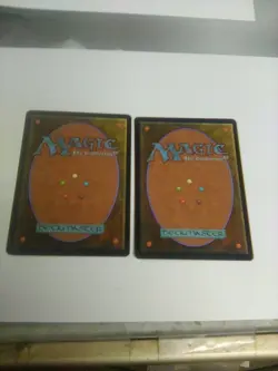 PLN Phyrexian Tyranny M:tG (2 of 'em) MOD - Image 2
