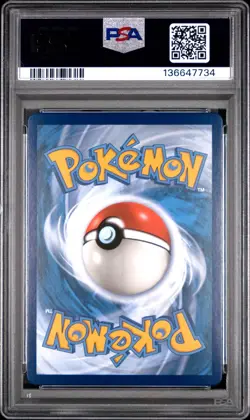 2022 Pokemon Sword & Shield Astral Radiance Galarian Zapdos V #TG19 Fa PSA 10 - Image 2