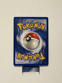 Pikachu 58/102 Base Set - Common - Pokemon Card TCG - WOTC LP - Image 2