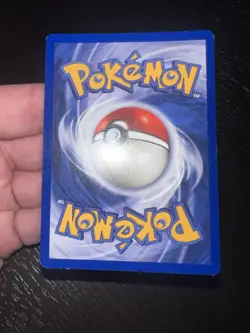 Mewtwo 10/102 Base Set Unlimited Very Light Play Pokemon Card WOTC Vintage - Image 2