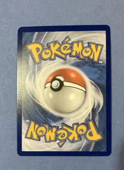 Pokemon TCG Roaring Moon ex Svp Black Star Promos SVP067 Holo Promo Promo - Image 2