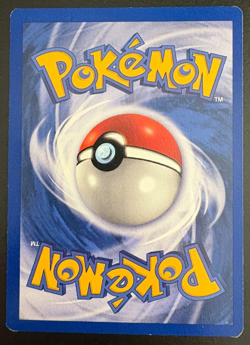 Pokemon TCG Pikachu Base Set 58/102 Regular LP - Image 2