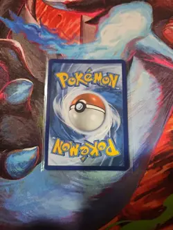 Pokemon TCG Squirtle 170/165 Illustration Rare Card Scarlet & Violet 151 Series - Image 2