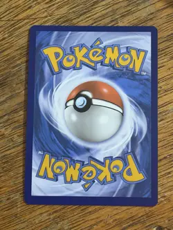 Pokemon Chi-Yu ex 259/193 Sv02 Paldea Evolved Illustration Rare Holo - Image 2