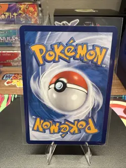 Metal Energy Gem Pack Vol 3 Pokemon TCG Chinese Exclusive CBB3C - 20 02/06 Holo - Image 2