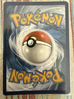 Pokemon TCG Wailord 162/159 Sv09: Journey Together Illustration Rare Holo 240 HP - Image 2
