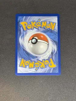 Janine's Secret Art 088/064 S&V Shrouded Fable Holo Ultra Rare Pokemon Card - Image 2