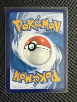 Pokemon TCG Ceruledge 1507/07 Chinese Gem Pack Vol. 3 Art Rare - Image 2