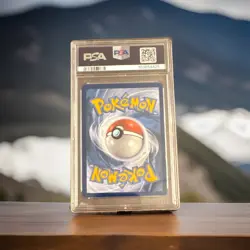 POKEMON 2022 ULTRA PREMIUM COLLECTION CHARIZARD VSTAR FA SWSH262 PSA 9 - Image 2