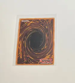 Yu-Gi-Oh! Geargiarmor #RA04-EN187 1st Edition Quarter Century Secret Rare (NM) - Image 2
