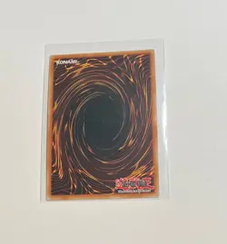Yu-Gi-Oh! Dark Ruler No More #MP22-EN262 1st Edition Ultra Rare (NM) - Image 2