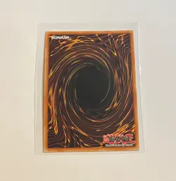 Yu-Gi-Oh! Coach King Giantrainer #MP24-EN034 Quarter Century Secret Rare 1st Ed - Image 2