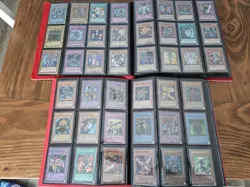Vintage yu-gi-oh collection - Image 3