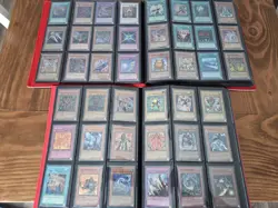 Vintage yu-gi-oh collection - Image 4