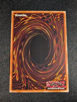 Yugioh - Lord Poison BP03-EN009 1st Edition Shatterfoil Rare NM - Image 2