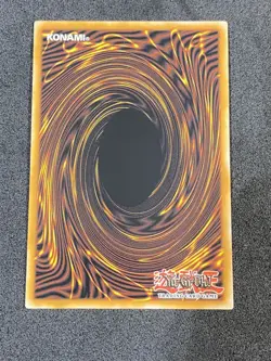 YuGiOh! - Lekunga IOC-EN027 Rare 25th Anniversary Edition Near Mint - Image 2