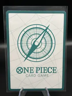 Edward Newgate TEXTURED FOIL DON One Piece PRB The Best English Whitebeard - Image 2