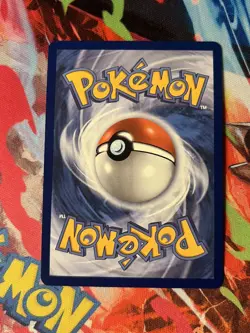 Pokemon Card Stufful 154/132 Illustration Rare Mega Evolution Base Set NM - Image 2