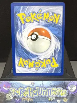Pokemon Card Stufful 154/132 Illustration Rare Mega Evolution Base Set NM - Image 2