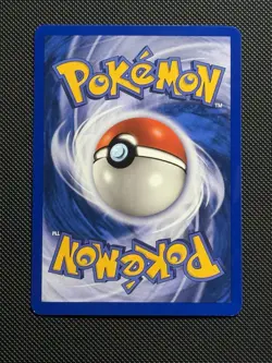 Pokemon TCG - Rhyhorn - Legendary Collection 90/110 - Reverse Holo - NM - Image 3