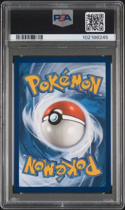 GIRATINA V 186/196 ALT ART - LOST ORIGIN - PSA 10 GEM MINT - POKEMON CARD TCG - Image 2