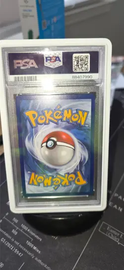Giratina V 186/196 Alt Art / Full Art Lost Origin Pokemon GEM MINT PSA 10 - Image 5