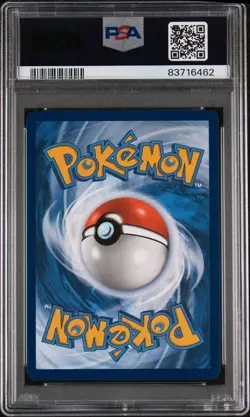 Giratina V 186/196 Alt Art / Full Art Lost Origin Pokemon GEM MINT PSA 10 - Image 2