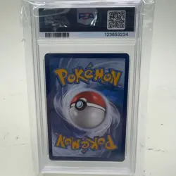 Giratina V 186/196 Alt Art / Full Art Lost Origin Pokemon GEM MINT PSA 10 - Image 2