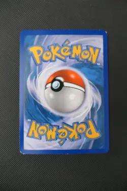 Pokemon TCG Pikachu Rising Rivals 112/111 Holo Secret Rare Card 2009 - Image 2