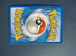 Pikachu #112/111 Rising Rivals Secret Rare Holo Pokemon Card TCG 2009 MP - Image 2