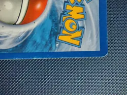 Pikachu #112/111 Rising Rivals Secret Rare Holo Pokemon Card TCG 2009 MP - Image 3