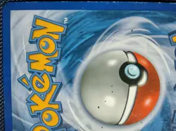 Pikachu #112/111 Rising Rivals Secret Rare Holo Pokemon Card TCG 2009 MP - Image 5