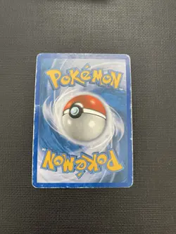 Pikachu #112/111 Rising Rivals Secret Rare Holo Pokemon Card TCG 2009 - Image 3