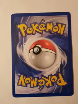 Pokemon Card Grimer - 57/82 - 1st Edition - Team Rocket - WOTC 2000 - Image 2