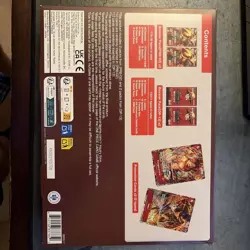 One Piece Card Game Illustration Box Vol. 5 - One Piece Promotion Cards (OP-PR) - Image 2