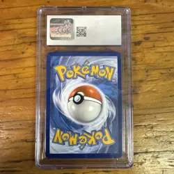 Dragonite VSTAR SWSH236 SWSH: Sword & Shield Promo Cards Holo CGC 10 - Image 2