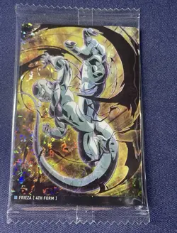 Dragon Ball Itajaga Card Lot - 20 Different Types | Some Duplicates Included - Image 2