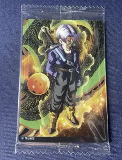 Dragon Ball Itajaga Card Lot - 20 Different Types | Some Duplicates Included - Image 3